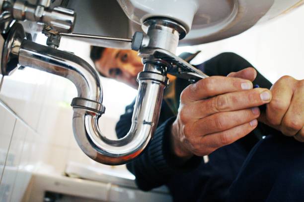Best Plumbing Repair Near Me  in Bryans Road, MD