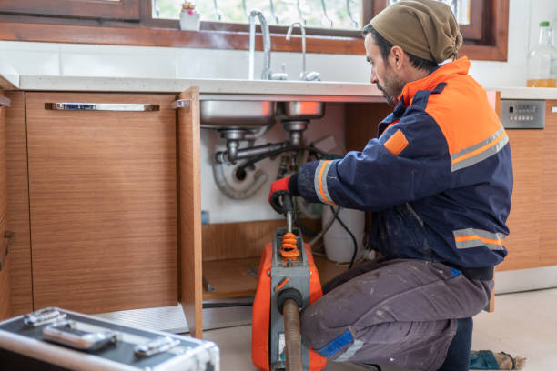 Best Plumbing Installation Services  in Bryans Road, MD