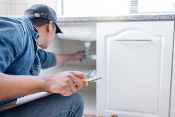 Professional Plumbing in Bryans Road, MD