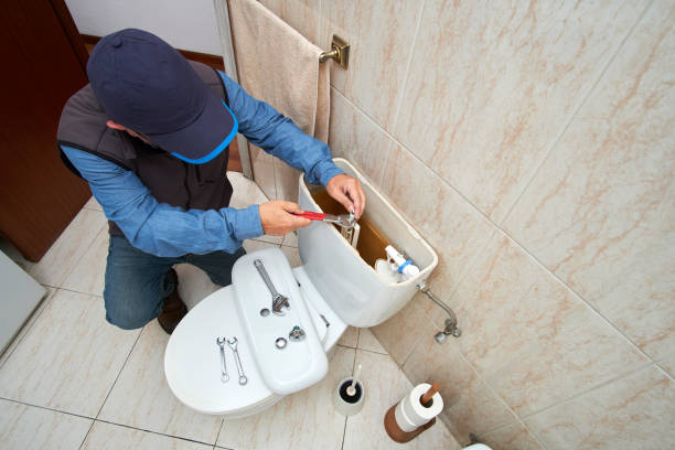 Best Plumbing Inspection Services  in Bryans Road, MD