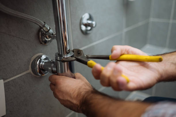 Best Emergency Plumbing Repair  in Bryans Road, MD
