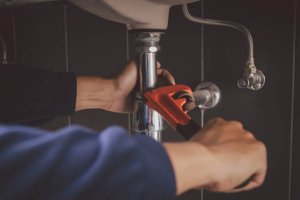 Best Shower Repair Services  in Bryans Road, MD