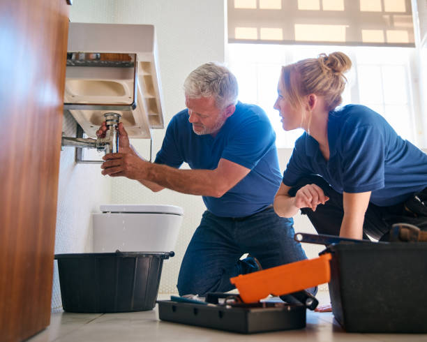 Best Plumbing Services Near Me  in Bryans Road, MD
